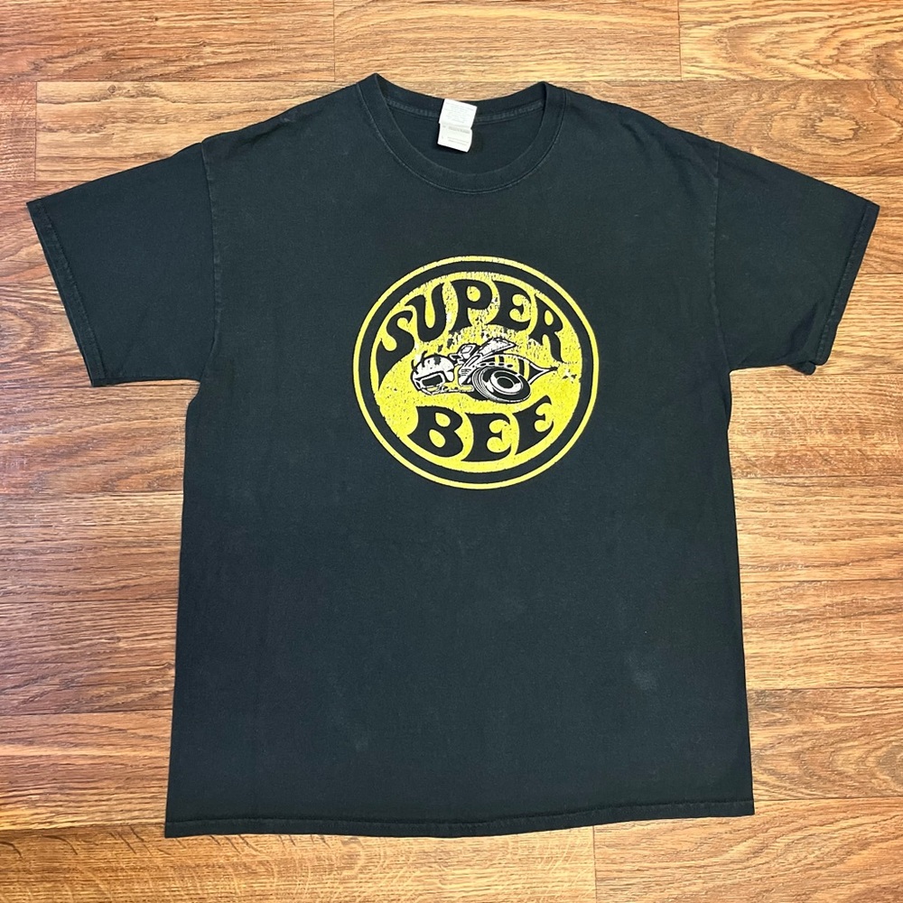 Vintage Dodge Super Bee tee